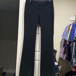 Martin fit dress pants